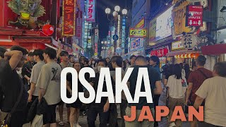 Best Place in japan||Osaka Japan||Beautiful place in japan❤️