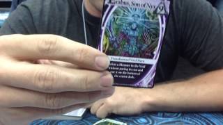 Gen Con 2013 - Ascension: Darkness Unleashed Demo