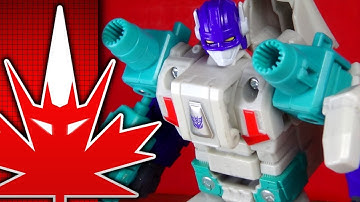 TRANSFORMERS: Generations Power of the Primes DREADWIND | Canadia