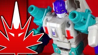 Transformers Generations Power Of The Primes Dreadwind Canadia Reviewer