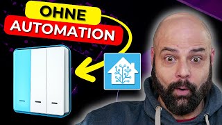 Switch Manager: How to easily use switches in Home Assistant! 🔧💡 screenshot 5