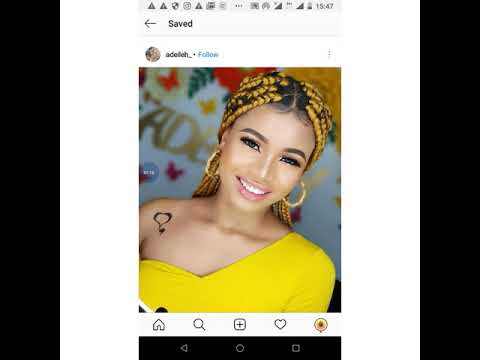 Instagram content ideas for a Makeup Artist beautycon