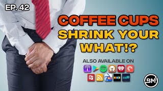 K-Cups Shrink Your What!