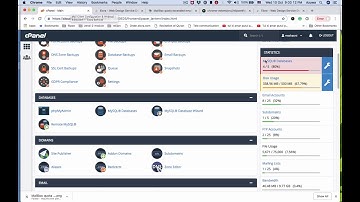 Cpanel Mailbox Quota Exceeded