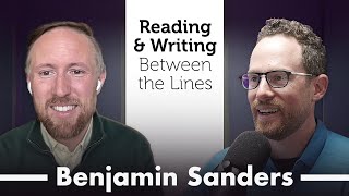 Using Communications skills to program AI | Ben Sanders