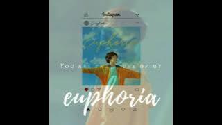 #1 [Piano box] Euphoria _ JK (of BTS) piano version || tik tok (extended)