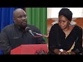 Mama Janeth Magufuli Anaumwa Mwanae Afunguka Kilichomsibu Baada Ya Kifo Cha JPM 
