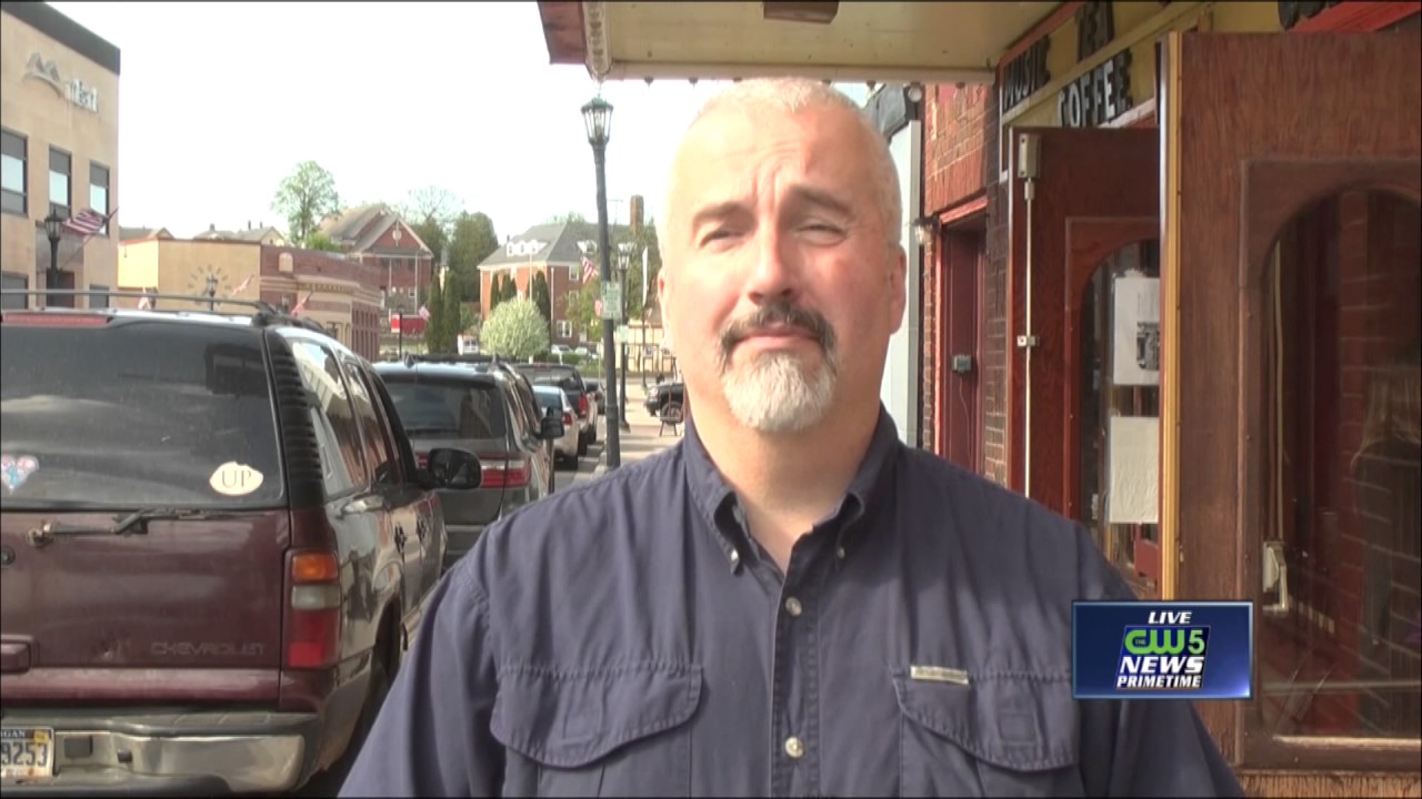 Ishpeming Business Association changes name, nonprofit organization YouTube