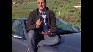 Alfa Romeo 156 JTS | BJ 2002 | GO! Archiv
