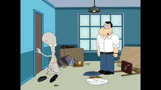 American Dad Stan Betrayed Roger To Cia Agents