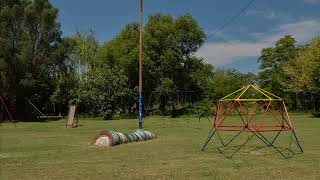 Pueblos de Buenos Aires: Nueva Plata