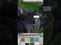 5 freshe 🔥 Altbau Wohnungen bei #sims #sims4
