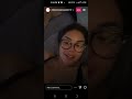nikita mirza live
