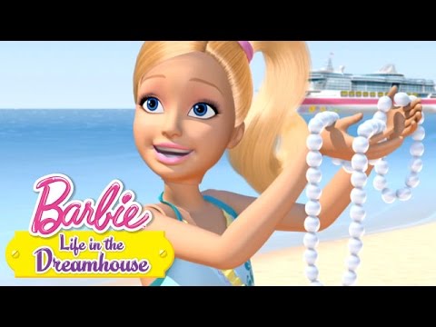 Hey Kız Kardeşler | Barbie Life In Dreamhouse | @BarbieTurkiye