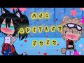 ·||Meu ursinho fofo||·(mini-série)(ep.1)(gacha life)