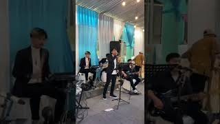 Adam Vitana (Cover) Ada Band - Manja #adamvitana #adaband #manja #cover