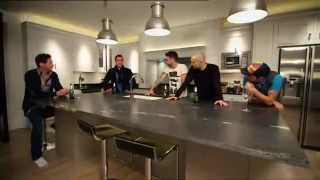 Celebrity The Big Reunion -  series 1 episode 4 Wealth
