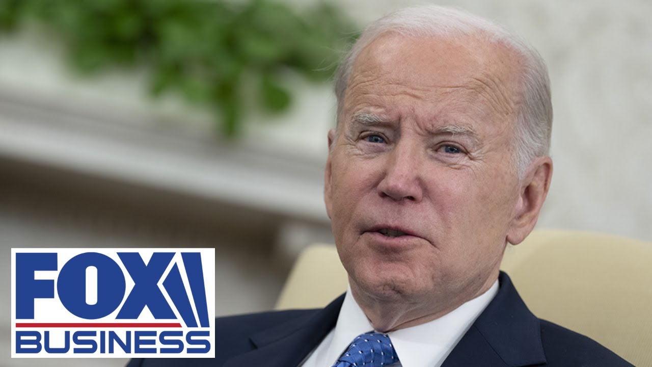 Are Democrats trying to get rid of Biden?