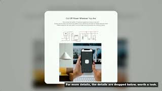SONOFF POW R3 25A Power Metering WiFi Smart Switch Overload Protection Energy Saving Track on eWeLin