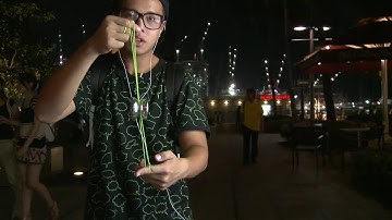 Ian Poh - Boingy Boing