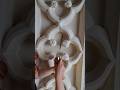 Carving tracery for Lincoln cathedral. #mason #craft #asmr #medieval