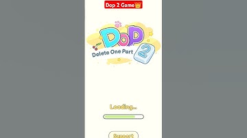 DOP 2 Game (level 1) #music #beats  delete one part #typebeat #ytshorts #youtubeshorts #shorts