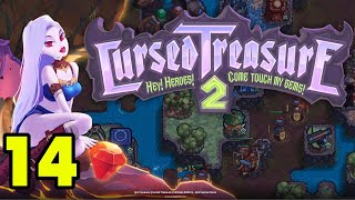 Cursed Treasure 2 Ultimate Edition #14 ПИРАТСКИЙ ФЛАГМАН 😎