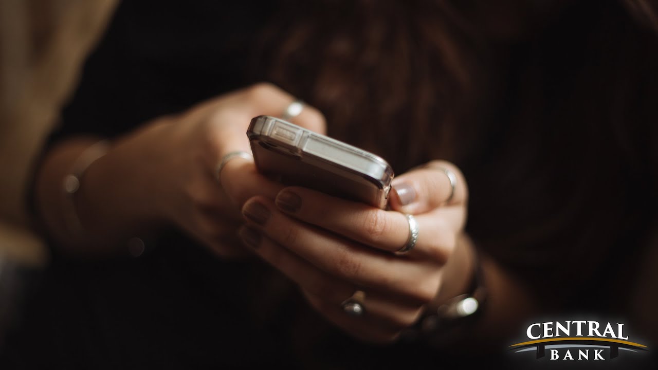 Online Bill Payment | Central Bank