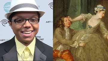 Caption This! Classical Art Edition