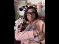 Realborn Jade Awake, Friday Chat 💬💓
