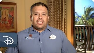 Every Role a Starring Role - Disney Vacation Club Sales Associate