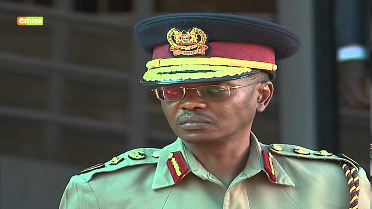 Nation journalist arrested over a story on graft in Interior Ministry