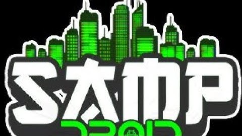 tutorial para descargar samp mobile y jugar sampdroid