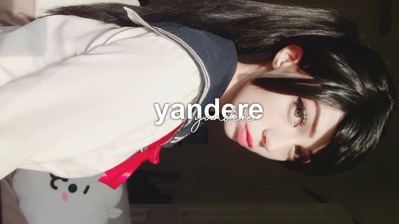 ୨୧┊𝐘𝐀𝐍𝐃𝐄𝐑𝐄 𝐂𝐑𝐔𝐒𝐇 𝐒𝐔𝐁𝐋𝐈𝐌𝐈𝐍𝐀𝐋 ❤️‍🩹