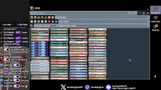 A brand new Magic The Gathering adventure! Forge Adventure Mode [8]