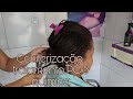 TRATAMENTO PÓS QUÍMICA COM QUERATINA | CUIDADOS COM O CABELO DEPOIS DO BOTOOX