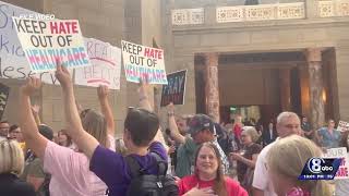 Planned Parenthood, Nebraska Right to Life recap one year without Roe v. Wade