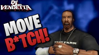 Ludacris Got HANDS! | Def Jam Vendetta Part 3
