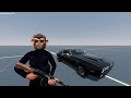Gta 5 in Godot (Free Template After the Project is done)