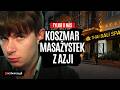 Koszmar masażystek z Azji w sieci salonów Thai Bali Spa | Gazeta Wyborcza