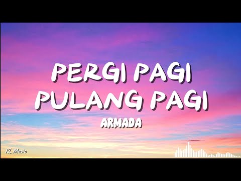 3PEMUDA BERBAHAYA FEAT VENI NURDAISY || PERGI PAGI PULANG PAGI - ARMADA COVER