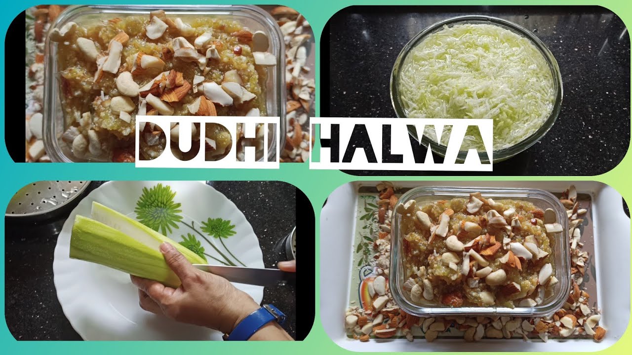 Naivedyam recipes Doodhi Halwa recipe in Marathi 😍 No mawa/Condensed