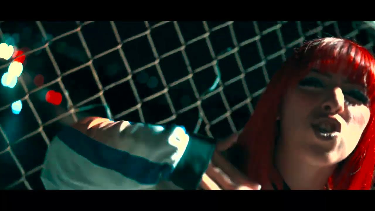 Watch Da Queen - Keep it real (Video Oficial) on YouTube Watch Da Queen - Keep it real (Video Oficial) on YouTube