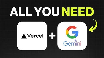 🔴 Use AI In Your Cursor App In Minutes (Vercel AI Gateway)