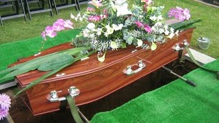 Andrew Woodward Obituary, Resident Of Hilliard Ohio Passed Away – Death