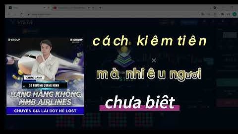 CÁCH KIẾM TIỀN TRÊN NỀN TẢNG - BlockChain
