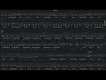Dear Maria Count Me In - All Time Low + Bass only + Bass tab