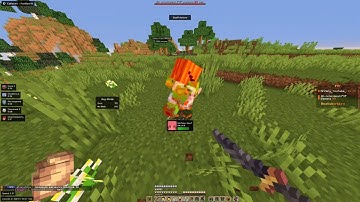 УБИЛ ВСЕХ НА REALLYWORLD С НОВЫМ ЧИТОМ CATLAVAN NEW 1.16.5