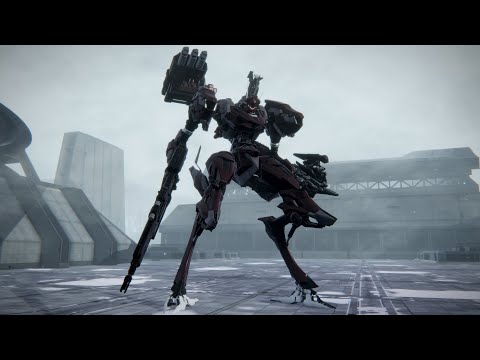 621, I need you to lock in - Armored Core 6 - YouTube