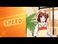 【VTuber衛】「SPEED」を歌ってみた【MV Short Ver.】